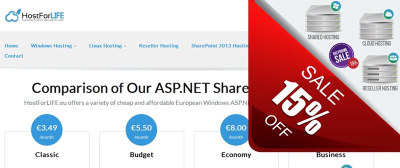 Hostforlife Eu Vs Apollohosting Which Is The Best Asp Net Core Images, Photos, Reviews