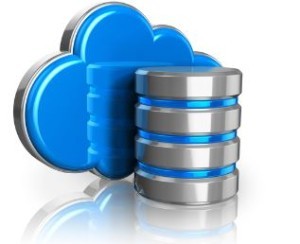 Cloud-database
