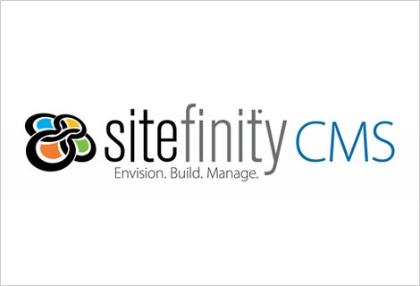 Sitefinity