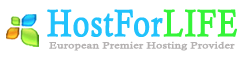 HostForLIFEASP.NET UK Discount Windows Hosting Provider