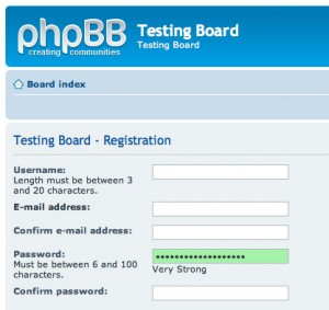 Best, Cheap Discount phpBB 3.1.2 Hosting